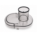 Кришка контейнера для соковитискача-блендера AJD89P1511K0 (№2)